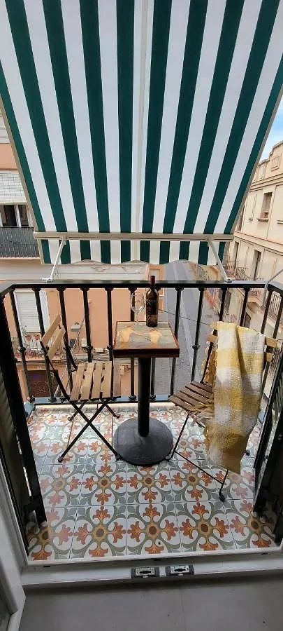 Key-Wise Malaga Centro San Francisco 3 Habitaciones 0*,
