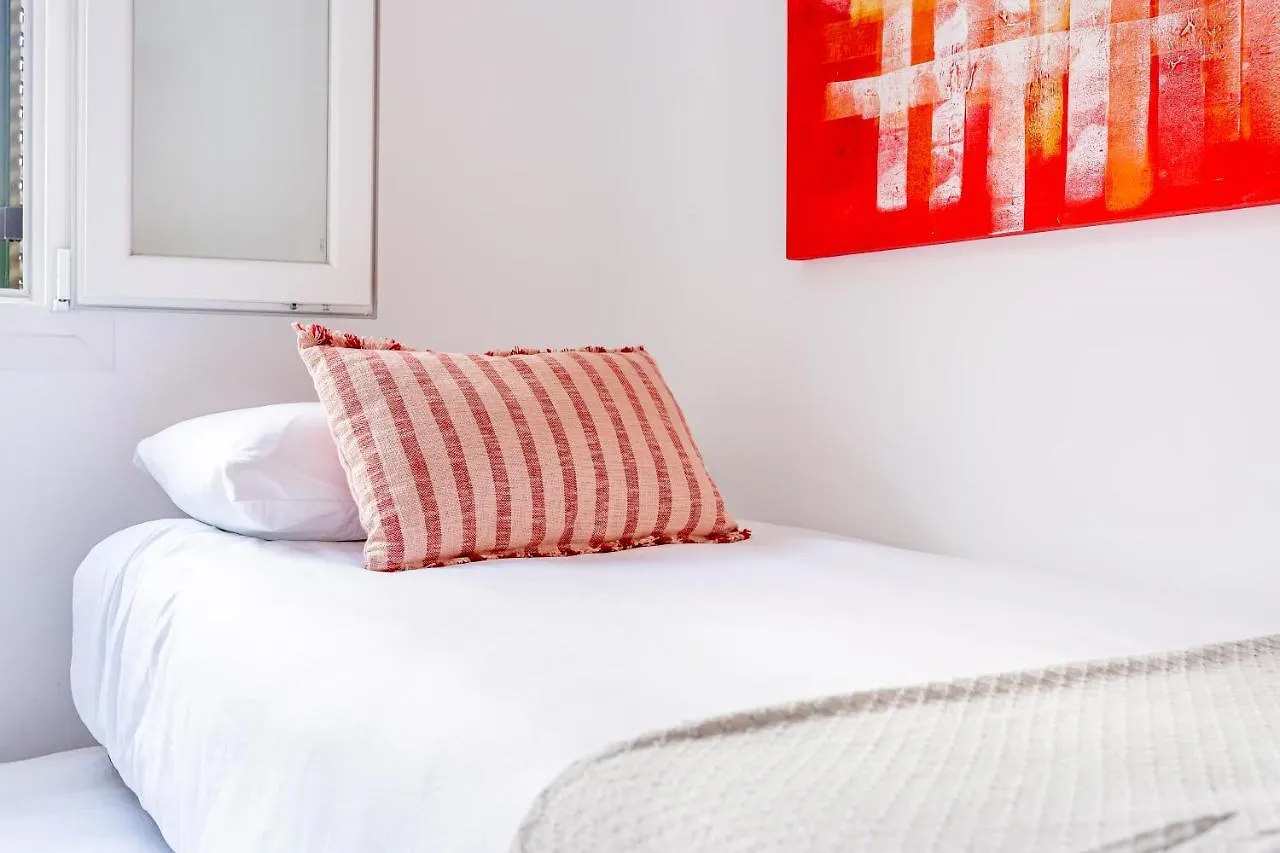 Key-Wise Malaga Centro San Francisco 3 Habitaciones 0*,  Spanien